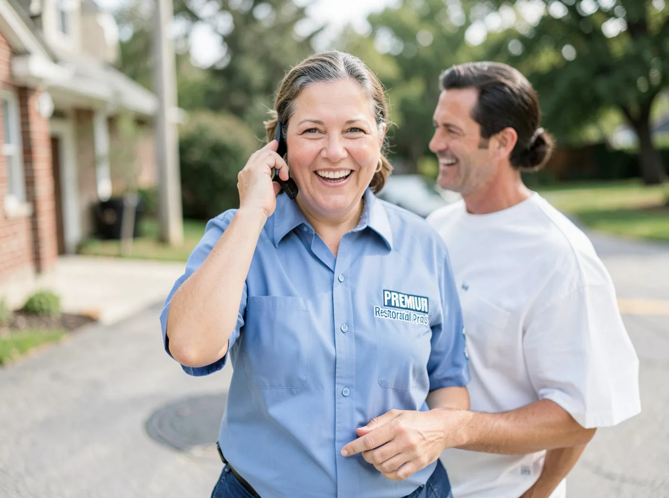 Water Damage Restoration Bedford, WY FAQs